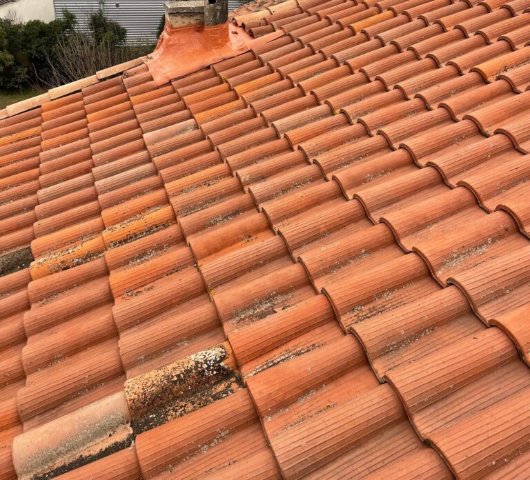 rénovation de toiture à Cavaillon